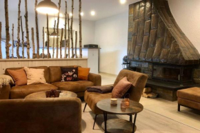 Ferienwohnung Birkenlodge